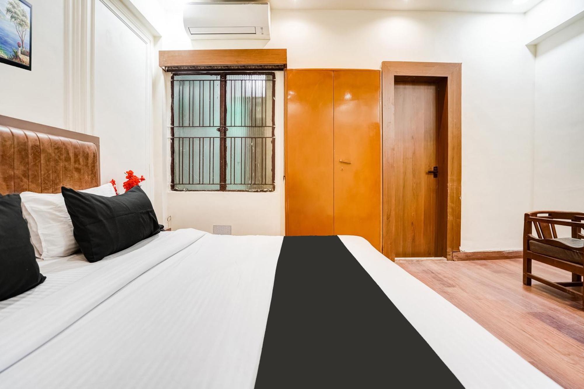 Hotel Super Collection O Ratan Lal Nagar à Kanpur Extérieur photo